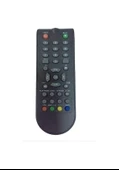 Mersat Extra Mini Pvr Usb Uydu Kumandası - 2