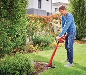 Einhell GC-CT 18/24 Li P (1x1,5Ah) Akülü Kenar Kesme - 2