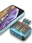 M80 BLUETOOTH KULAKLIK thumbnail 4