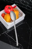 Cooker Milas Tekli Çelik Servis Kaşığı - CKR2602 - 3
