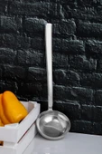 Cooker Milas Tekli Çelik Servis Kepçesi - CKR2600 - 1