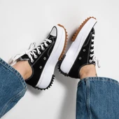 converse 168816C RUN STAR HIKE OX GÜNLÜK SPOR AYAKKABI - 4