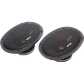 EDBXPRO69W-E2 | EDGE DBX Serisi Oval Midrange 150W RMS 300W Maksimum thumbnail 2