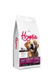 Homie Düşük Tahıllı Kuzulu ve Pirinçli Köpek Maması 3,75 Kg - 1