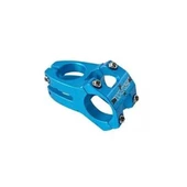 Wake Aluminyum Renkli Gidon Boğazı 45mm - 31,8 Oversize - Mavi - 1