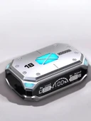 M41 BLUETOOH  KULAKLIK - 1