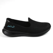 Pierre Cardin PC-30168 Ortopedik Kadın Bağcıksız Spor Ayakkabı - 3