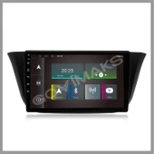 IVECO DAİLY UYUMLU 2015-2023  6 GB RAM 128 GB HAFIZA ANDROID MULTIMEDIA TEYP thumbnail 9