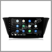 IVECO DAİLY UYUMLU 2015-2023  6 GB RAM 128 GB HAFIZA ANDROID MULTIMEDIA TEYP thumbnail 2