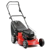 Castelgarden NT534 Benzinli Çim Biçme Makinasi - 1