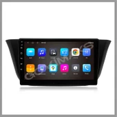 IVECO DAİLY UYUMLU 2015-2023  6 GB RAM 128 GB HAFIZA ANDROID MULTIMEDIA TEYP thumbnail 7