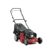 Castelgarden NT534 Benzinli Çim Biçme Makinasi - 2