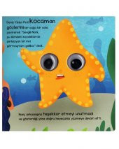 Balık Noni ve Sevimli Dostları Bu Kocaman Gözler Kimin thumbnail 3