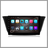 IVECO DAİLY UYUMLU 2015-2023  6 GB RAM 128 GB HAFIZA ANDROID MULTIMEDIA TEYP thumbnail 6