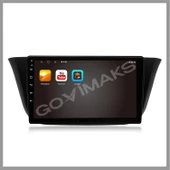 IVECO DAİLY UYUMLU 2015-2023  6 GB RAM 128 GB HAFIZA ANDROID MULTIMEDIA TEYP thumbnail 8