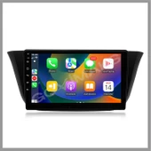 IVECO DAİLY UYUMLU 2015-2023  6 GB RAM 128 GB HAFIZA ANDROID MULTIMEDIA TEYP thumbnail 1