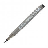 ARTLINE CIZIM KALEMI DRAWING FIRCA UC SIYAH 23FN - 1