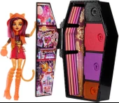 Monster High Neon Frights Bebek Toralei HNF80 - 1