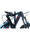 Carraro Kifuka Fs Plus Elektrikli Dağ Bisikleti 27.5 Jant Shimano XT 12 Vites - 3