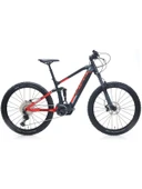 Carraro Kifuka Fs Plus Elektrikli Dağ Bisikleti 27.5 Jant Shimano XT 12 Vites - 1