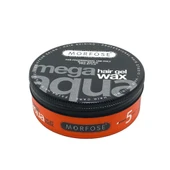 Morfose Mega Aqua  Wax 150 ml No:5 - 1