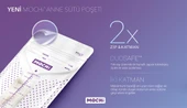 Nessiworld Mochi Anne Sütü Saklama Poşeti 120 Adet - 5