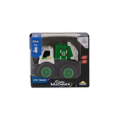 Nessiworld 4713 Şehir Araçları Off Road -Sunman - 4