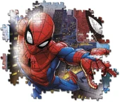 Clementoni 27118 Spiderman 104 Parça Puzzle - 2