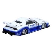 Nessiworld Inno 1/64 Mazda RX7 FD3S LB-SUPER SILHOUETTE Hong Kong Toy Car Salon 2024 - 1