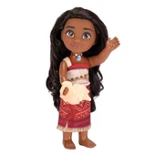 Nessiworld Disney Moana 2 Moana Bebek 15 cm - 2
