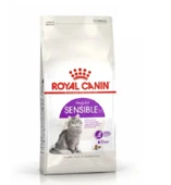 Royal Canin Sensible 33 Kuru Kedi Maması 15 Kg - 1