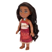 Nessiworld Disney Moana 2 Moana Bebek 15 cm - 1