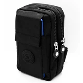 Lederax Krinkıl Mini Çapraz Göğüs Çantası Bodybag Ld49 thumbnail 2