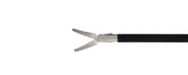 Laparoskopik Scissors-Makas - Plastik Saplı - PraticMed - 2
