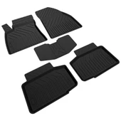 Renault Duster 4x2 4D Havuzlu Paspas 2024 Model ve Sonrası thumbnail 2