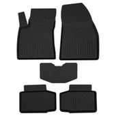 Renault Duster 4x2 4D Havuzlu Paspas 2024 Model ve Sonrası thumbnail 4