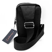 Lederax Krinkıl Mini Çapraz Göğüs Çantası Bodybag Ld49 thumbnail 4