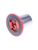 Bosch Unlimited Seri 7 Şarjı Süpürge Filitresi - 1