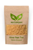 Naturşah Kiraz Sapı Toz-Öğütülmüş (Stipites Cerasarum) 50 Gr - 1