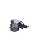 Bosch Unlimited Seri 6 Seri 7 Şarjlı Süpürge Toz Haznesi Filitresiz - 1