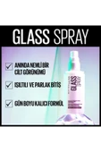 Maybelline New Yorkmakyaj Sabitleyici Sprey - Glass Spray 3600531610180 - 4