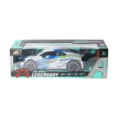 CAN TOYS ARABA KUMANDALI UZAKTAN ŞARJLI 1:10 SP6888-226B 8406 - 1