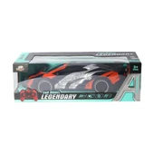 CAN TOYS ARABA KUMANDALI UZAKTAN ŞARJLI 1:10 SP6888-226B 8406 - 2