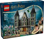LEGO Harry Potter 76453 Malfoy Manor - 1