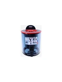 Bosch Unlimited Bcs7 Seri 7 Şarjlı Süpürge Toz Haznesi-Filitre Dahil - 2