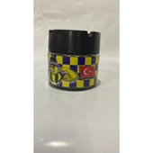 LEVA KÜLLÜK KOKUSUZ CAM FENERBAHÇE DESENLİ - 2