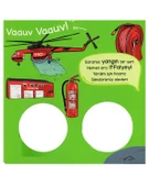 Tekerlekler İş Başında Kahraman Acil Yardım Araçlarım thumbnail 3