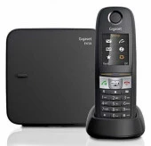 GIGASET E630 DECT TELEFON, 200'lük Rehber - 3