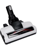 Bosch Unlimited Serie 8 Şarjı Süpürge Başlığı Beyaz Renk Orjinal - 1
