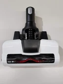 Bosch Unlimited Serie 8 Şarjı Süpürge Başlığı Beyaz Renk Orjinal - 2
